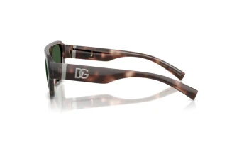 Seitenansicht Dolce & Gabbana DG6206 (344482)