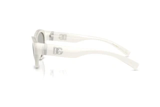 Seitenansicht Dolce & Gabbana DG6207 (30398V)