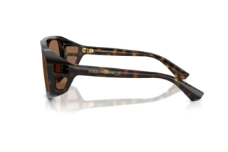 Seitenansicht Dolce & Gabbana DG6208 (502/73)