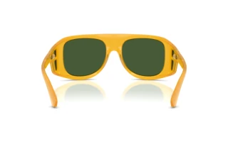 Rückansicht Dolce & Gabbana DG6208 (652/71)