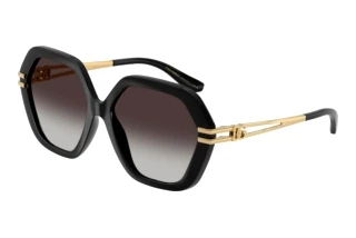 Vorderansicht Dolce & Gabbana DG6210 (501/8G)