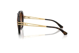 Seitenansicht Dolce & Gabbana DG6210 (502/13)