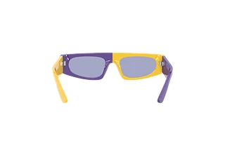 Rückansicht Dolce & Gabbana DX4004 (34131A)