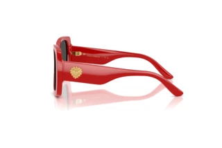 Seitenansicht Dolce & Gabbana DX4012 (308887)