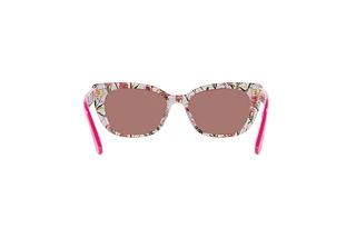 Rückansicht Dolce & Gabbana DX4427 (3207/Z)