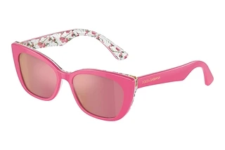 Vorderansicht Dolce & Gabbana DX4427 (3207/Z)