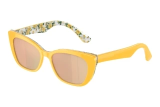 Vorderansicht Dolce & Gabbana DX4427 (34437J)