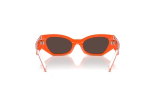 Rückansicht Dolce & Gabbana DX6003 (33386Q)