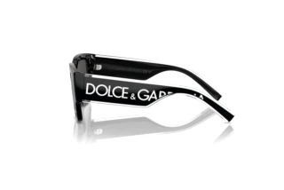 Seitenansicht Dolce & Gabbana DX6004 (501/87)