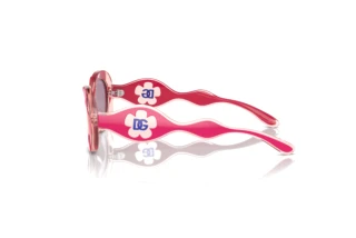 Seitenansicht Dolce & Gabbana DX6005 (30981T)