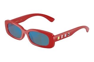 Dolce & Gabbana DX 6006U 308825