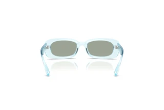 Rückansicht Dolce & Gabbana DX6006U (33466J)