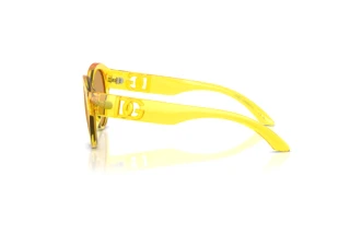 Seitenansicht Dolce & Gabbana DX6010 (333474)