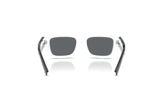 Rückansicht Dolce & Gabbana DX6011 (34576G)