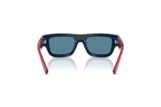 Rückansicht Dolce & Gabbana DX6011 (346680)