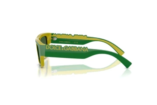 Seitenansicht Dolce & Gabbana DX6011 (346771)
