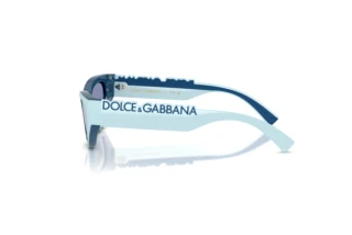 Seitenansicht Dolce & Gabbana DX6012 (30151U)