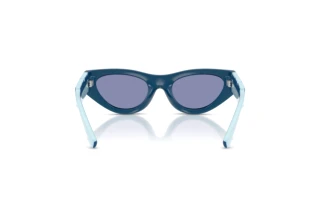 Rückansicht Dolce & Gabbana DX6012 (30151U)