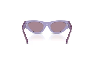 Rückansicht Dolce & Gabbana DX6012 (33601T)