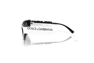 Seitenansicht Dolce & Gabbana DX6012 (346587)