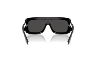 Rückansicht Dolce & Gabbana DX6013 (501/87)