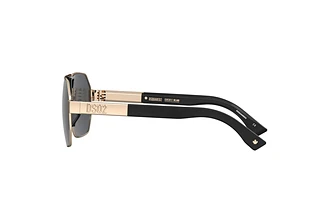 Seitenansicht Dsquared2 D2 0028/S (RHL/IR)