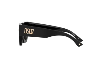 Seitenansicht Dsquared2 D2 0031/S (2M2/HA)