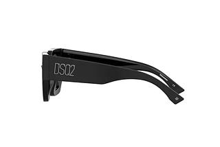 Seitenansicht Dsquared2 D2 0031/S (807/IR)