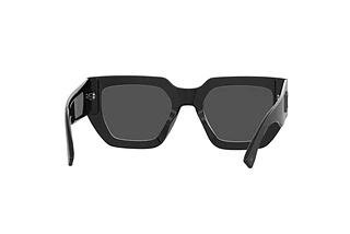 Rückansicht Dsquared2 D2 0031/S (807/IR)
