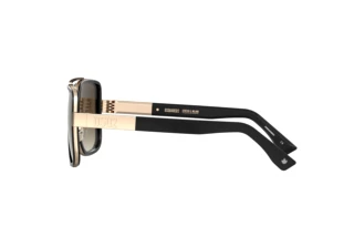 Seitenansicht Dsquared2 D2 0060/S (RHL/HA)