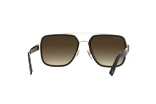 Rückansicht Dsquared2 D2 0060/S (RHL/HA)