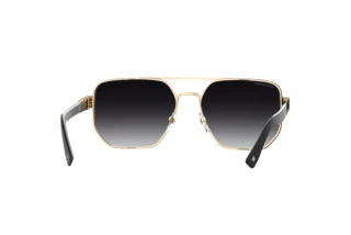 Rückansicht Dsquared2 D2 0083/S (RHL/FQ)