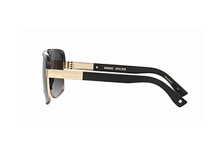 Seitenansicht Dsquared2 D2 0084/S (2M2/FQ)