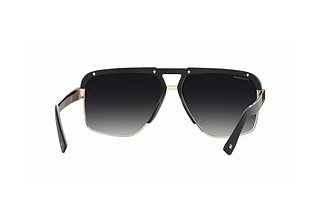 Rückansicht Dsquared2 D2 0084/S (2M2/FQ)