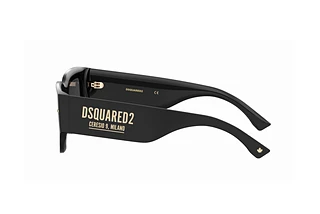 Seitenansicht Dsquared2 D2 0089/S (2M2/IR)