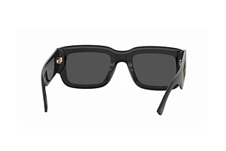 Rückansicht Dsquared2 D2 0089/S (2M2/IR)