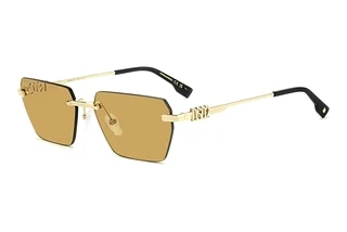 Dsquared2 D2 0102/S J5G/HO YELLOWGOLD