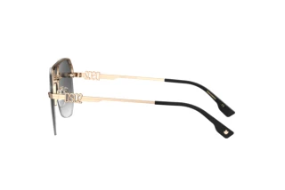 Seitenansicht Dsquared2 D2 0103/S (RHL/9O)