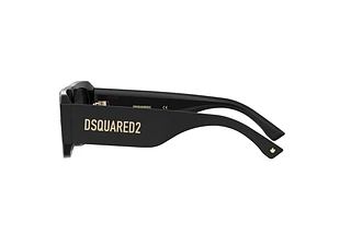 Seitenansicht Dsquared2 D2 0107/S (807/9O)