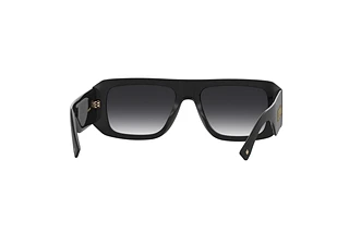 Rückansicht Dsquared2 D2 0107/S (807/9O)