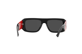 Rückansicht Dsquared2 D2 0107/S (OIT/IR)