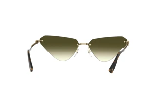 Rückansicht Dsquared2 D2 0108/S (PEF/9K)