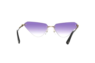 Rückansicht Dsquared2 D2 0108/S (S9E/DG)