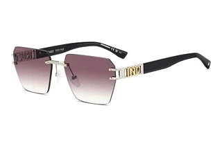 Dsquared2 D2 0173/S I20/3X PINK DOUBLESHADEGOLD