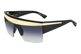 Dsquared2 D2 0188/S 807/08 DK BLUE SHADEDSCHWARZ