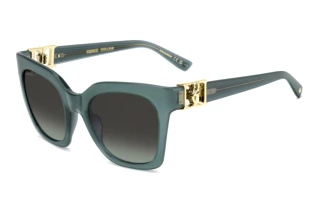 Dsquared2 D2 0207/S ZI9/IB GREY GREENTEAL