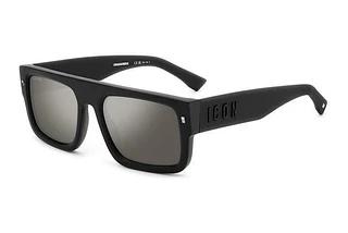 Dsquared2 ICON 0008/S 003/T4