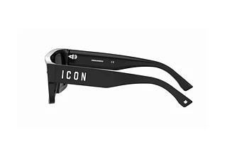 Seitenansicht Dsquared2 ICON 0008/S (807/IR)