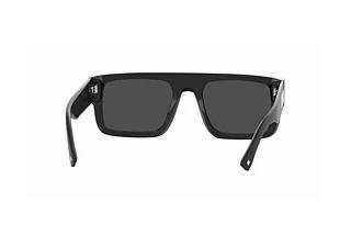 Rückansicht Dsquared2 ICON 0008/S (807/IR)