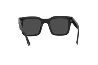 Rückansicht Dsquared2 ICON 0010/S (003/IR)